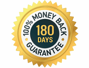 180-Day-Money-Back-Guarante