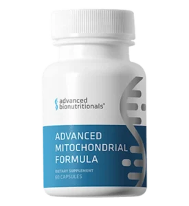 Advanced Mitochondrial Formula Reviews