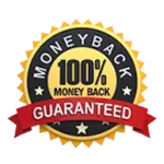 Advanced Mitochondrial Formula money back gurantee