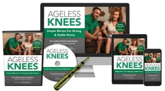 Ageless-Knees-Reviews