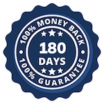 Arthronol Money back Gurantee