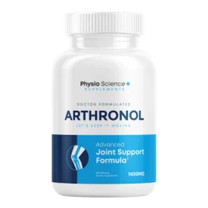 Arthronol Reviews