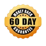 Blood Armor money back gurantee