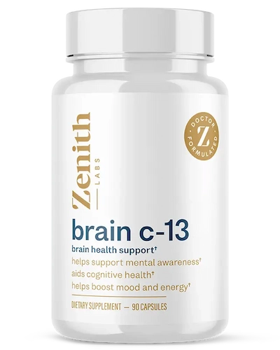 Brain C-13 Reviews