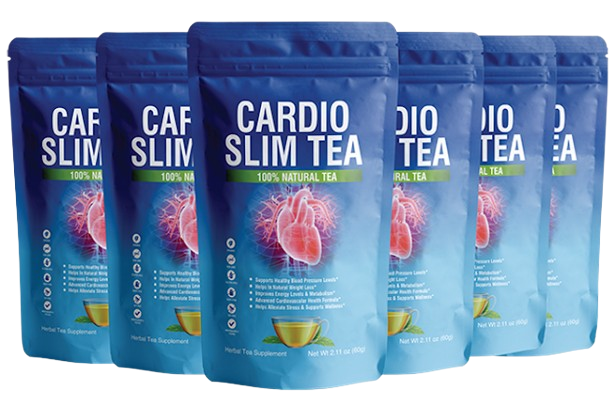 Cardio Slim Tea Reviews