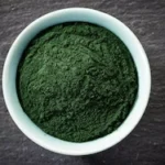Chlorella Powder