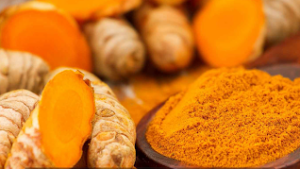 Curcumin