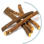 Deglycyrrhizinated Licorice