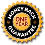 DentiLock Money Back Gurantee