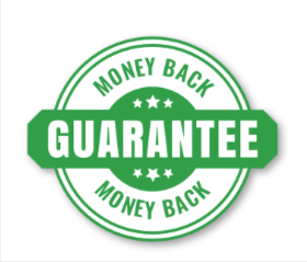 Dentitox-Pro- Money-Back Guarantee