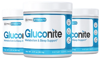 Gluconite Reviews