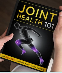 Joint Health 101