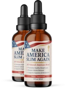 Make America Slim Again Reviews