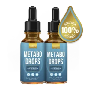 Metabo Drops Reviews