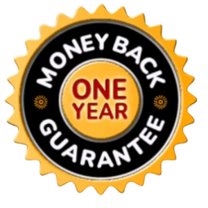 MoveWell Daily Money Back Guarantee