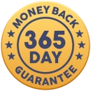 NativePath Brain Health money back gurantee