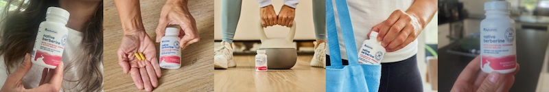 NativePath Native Berberine Customers Reviews