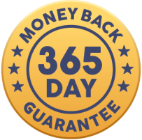 Nativepath Native Mind Money Back Guarantee