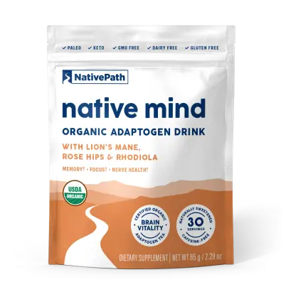 Nativepath Native Mind Reviews