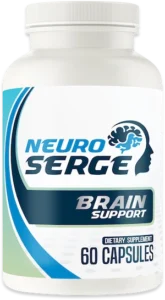 Neuro Serge Reviews
