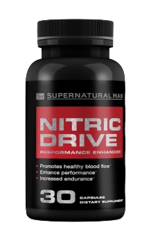 Nitric Drive Reviews