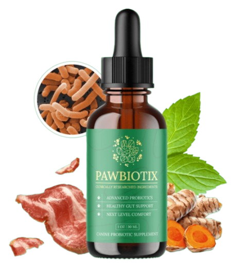 PawBiotix Reviews