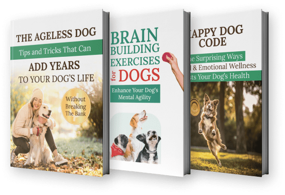 Pawbiotix Dog Gut Health Bonuses