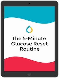 The 5-Minute Glucose Reset Routine