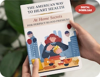 The American Way to Heart