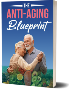The Anti-Aging Blueprint eBook