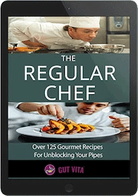 The Regular Chef