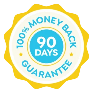 Vital Muscle Boost Money Back Guarantee