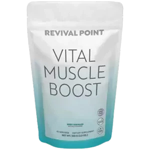 Vital Muscle Boost Reviews