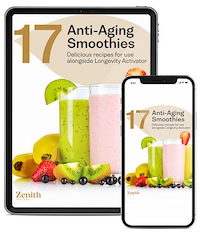 17 Anti-Aging Smoothies