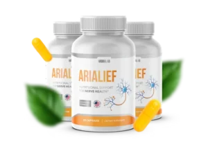 Arialief Reviews