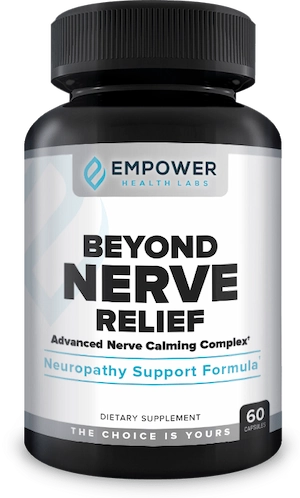 Beyond Nerve Relief Reviews