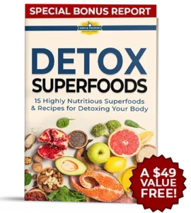 Detox Superfoods