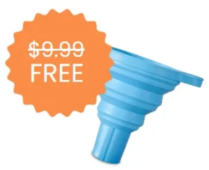 FREE FUNNEL