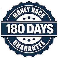 Holy Vigor MONEY BACK GUARANTEE