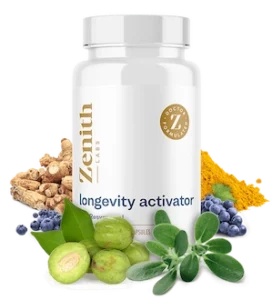 Longevity Activator Reviews