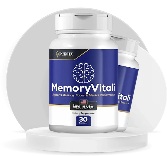 MemoryVitali Reviews