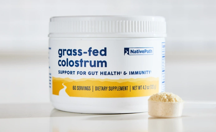 NativePath-Grass-Fed-Colostrum-Reviews