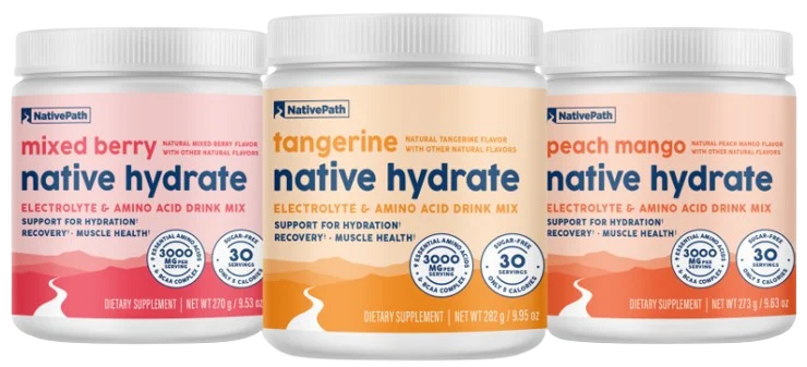Nativepath Native Hydrate Reviews