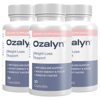 Ozalyn Reviews