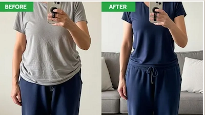 Skinny Collagen Customer Reviews