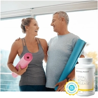 Total Bowel Release Customer Reviews