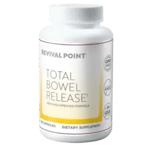 Total Bowel Release Reviews